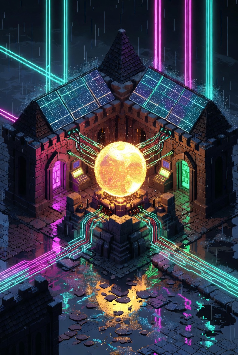 The Core